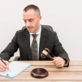 Maximizing Your Rights: Strategies For Success In Business Litigation And Patent Law In Gulfport, Mississippi