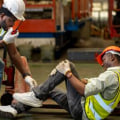 How Patent Law Influences the Development of Workplace Injury Prevention Technologies