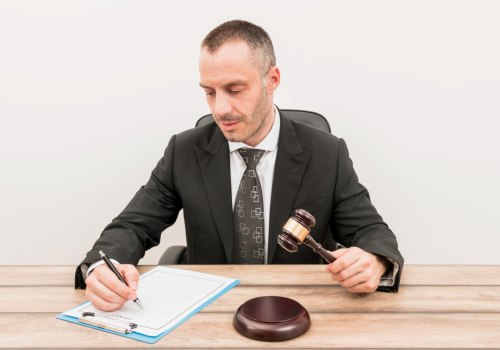 Maximizing Your Rights: Strategies For Success In Business Litigation And Patent Law In Gulfport, Mississippi