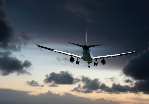 Protecting Aviation Innovations with Patent Law: Kawak Aviation
