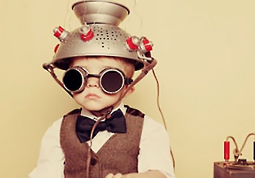 What to Do When Someone Steals Your Intellectual Property?