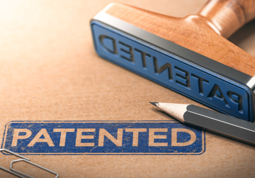 What Damages Can You Get for Infringing a Patent?
