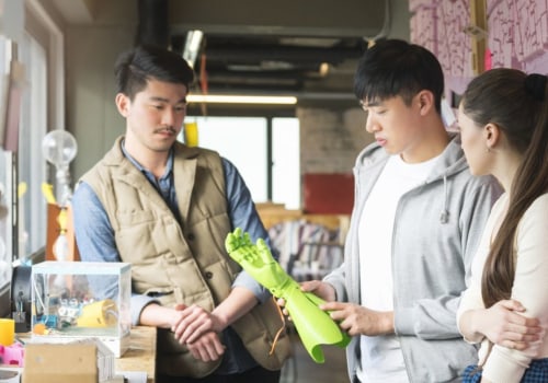 Protecting Your Invention from Being Copied: Strategies to Keep Your Ideas Safe