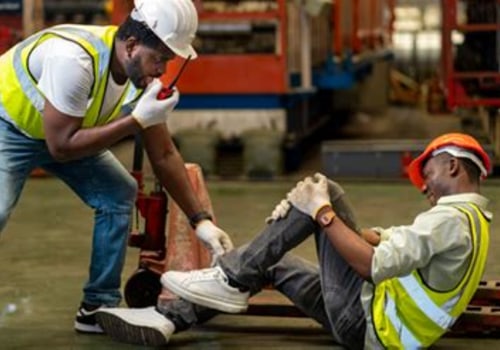 How Patent Law Influences the Development of Workplace Injury Prevention Technologies
