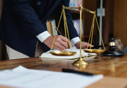 Protect Your Rights with Patent and Defense Strategies in Fort Worth